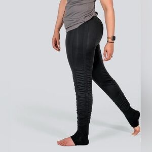 AGOGIE Women's +20 Resistance Pants Size Petite XL